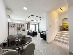 Dunsfold Drive (D13), Terrace #602943421